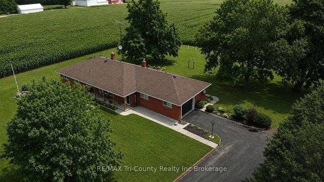 568 7th Concession Enr Road, Norfolk