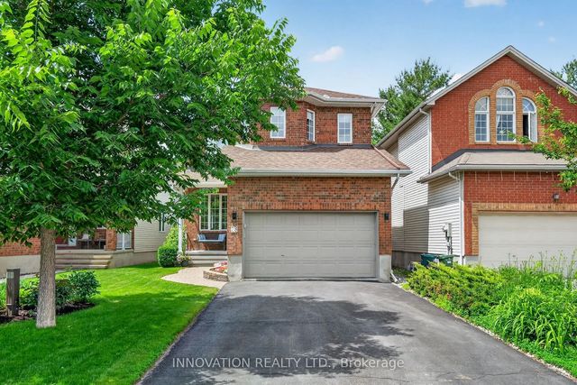 78 Maricona Way, Kanata