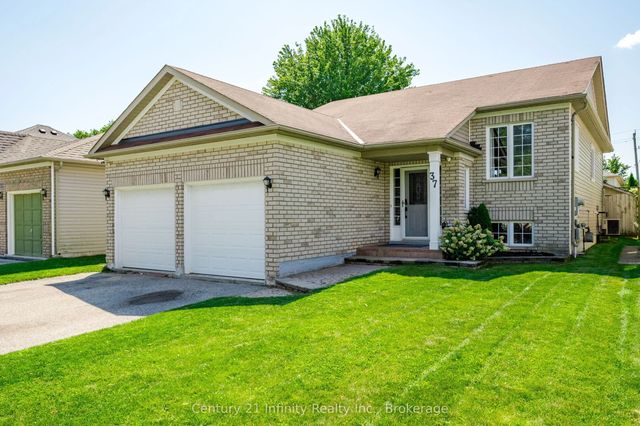 37 Baxter Place, Port Hope