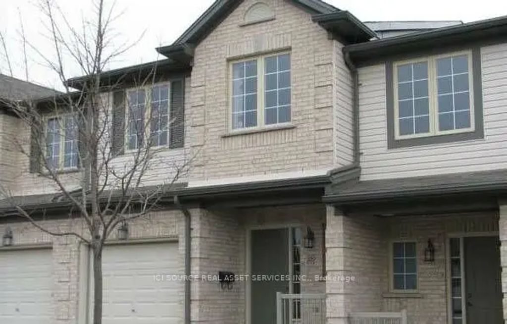505 Blue Jay Drive 25, London North