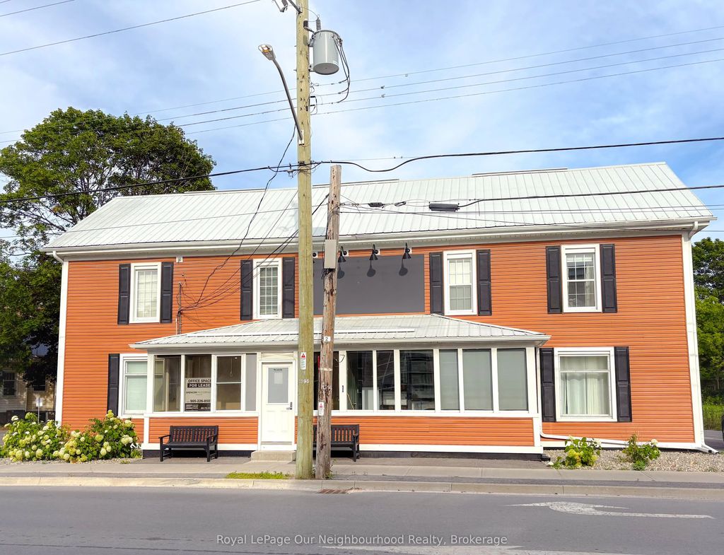 1 Lake Street C, Prince Edward County