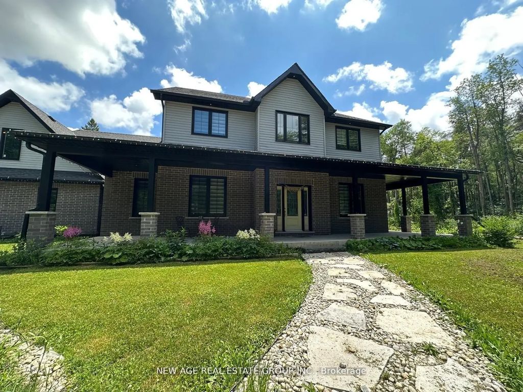 9031 Sideroad 17 N/a, Erin