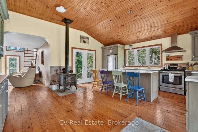625 Chetwynd Road, Armour