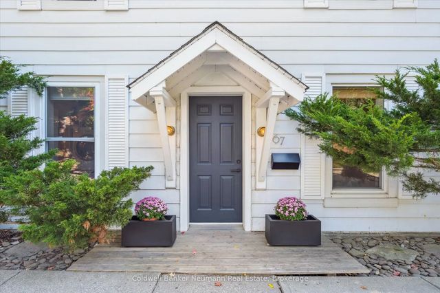 67 Grove Street, Guelph