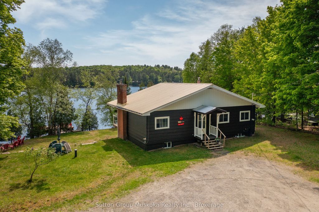 562 And 568 E East Waseosa Lake Road, Huntsville