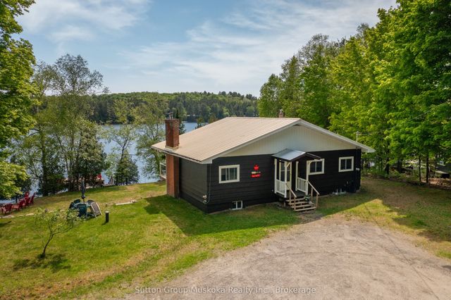 562 And 568 E East Waseosa Lake Road, Huntsville
