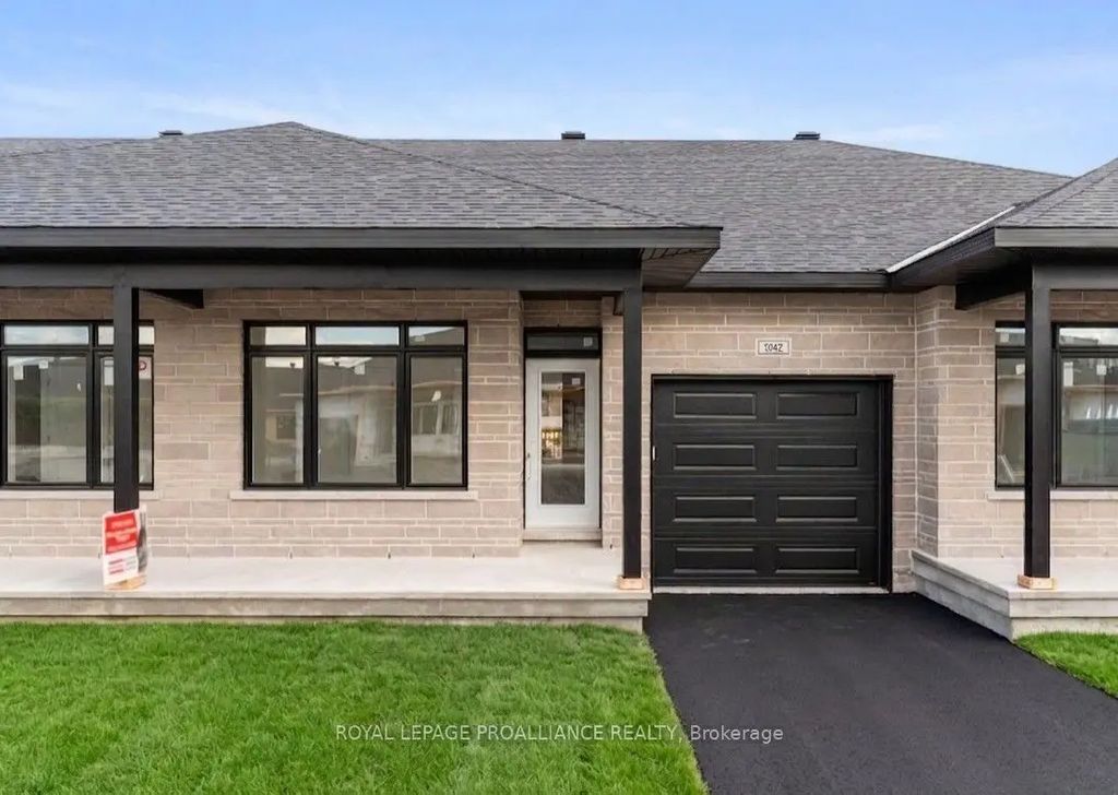 1042 Turner Drive, Brockville