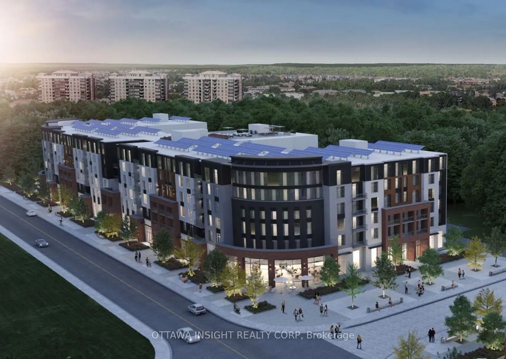 180 Kanata Avenue 1c, Kanata