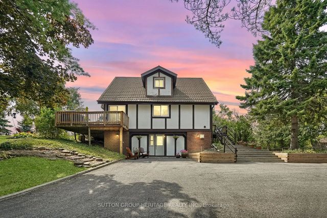 184 Pirates Glen Drive, Trent Lakes
