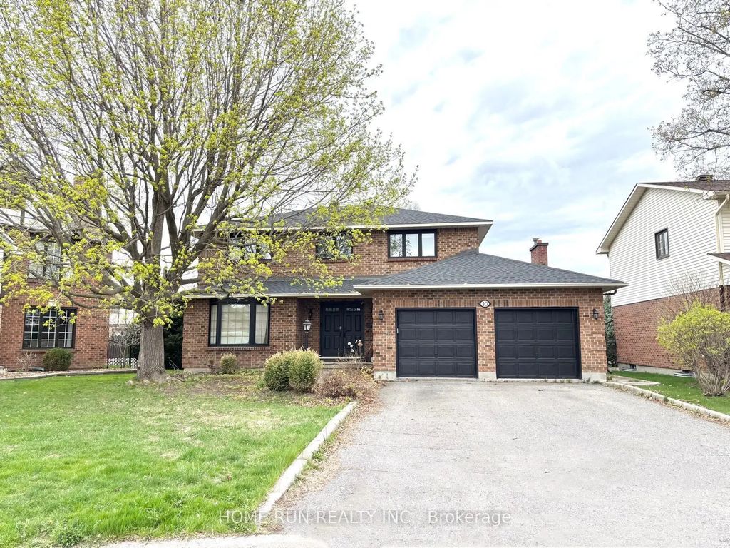 10 Westchester Court, Barrhaven