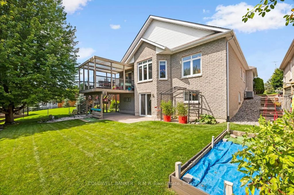1188 Alder Road E, Cobourg