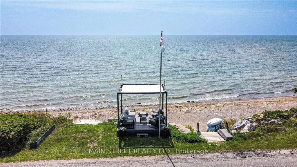 1275 Lakeshore Road, Haldimand