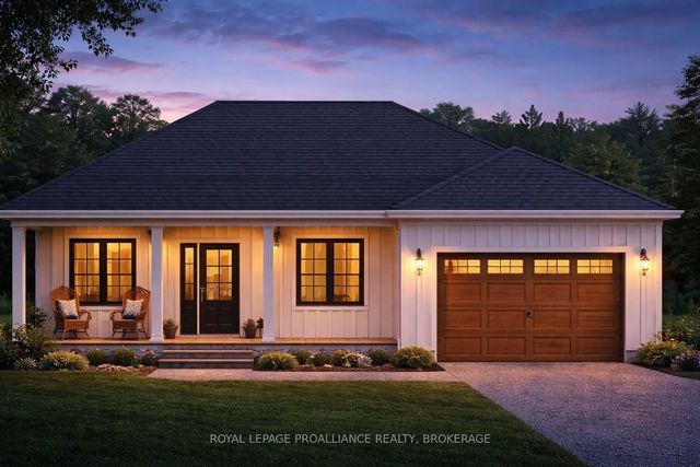 Pt Lt 37 Mcgarvey Road, Frontenac