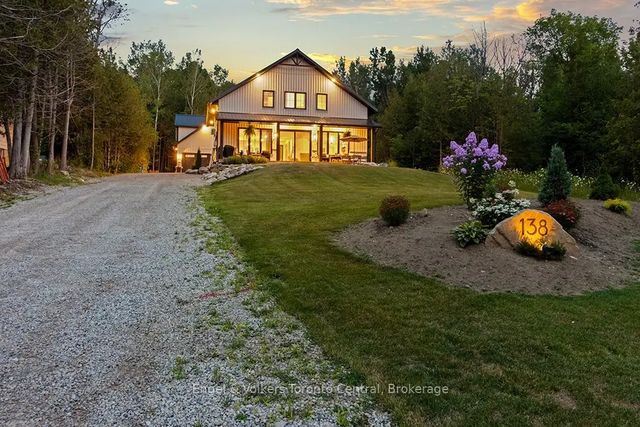 138 Wilson Drive, Georgian Bluffs