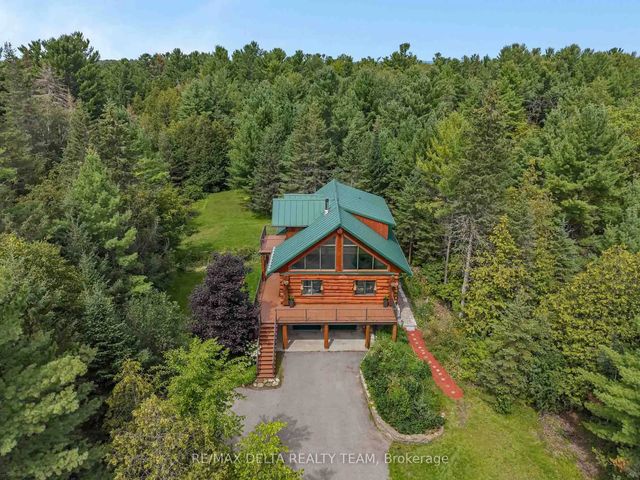 107 Corkery Woods Drive, Carp - Huntley Ward