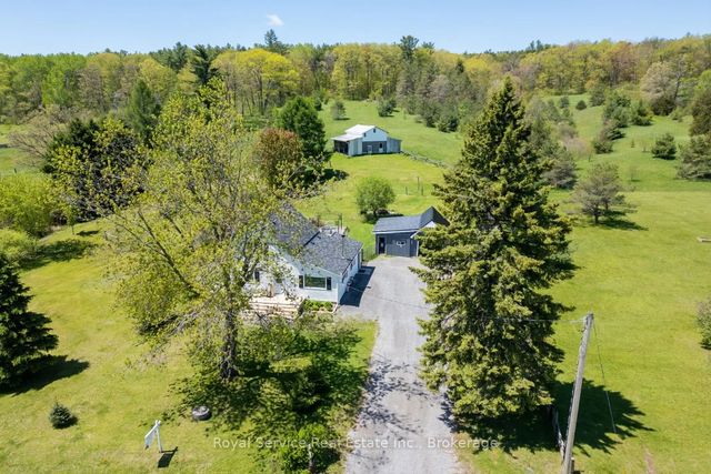 168 Elder Road, Alnwick/Haldimand