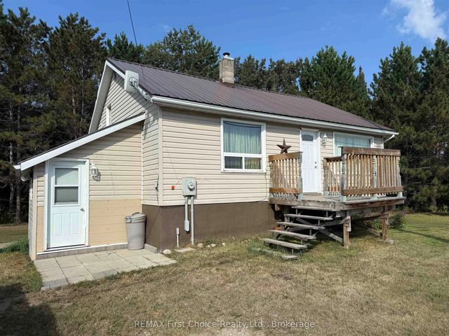 78 Armstrong Street, Machin