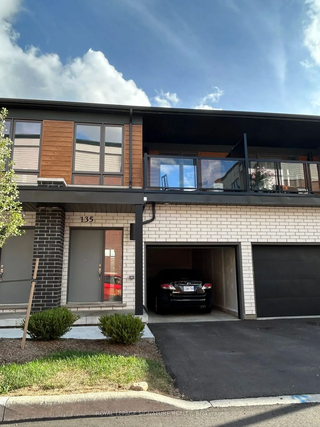 25 Isherwood Avenue 135, Cambridge
