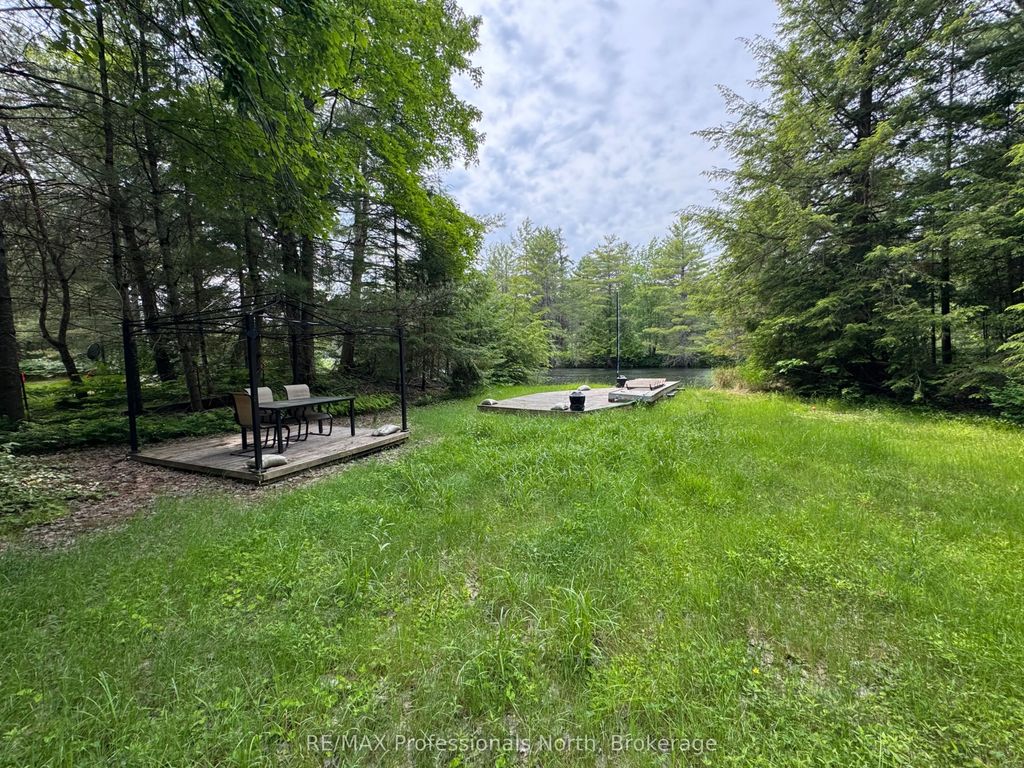 1090 River Haven Road, Bracebridge