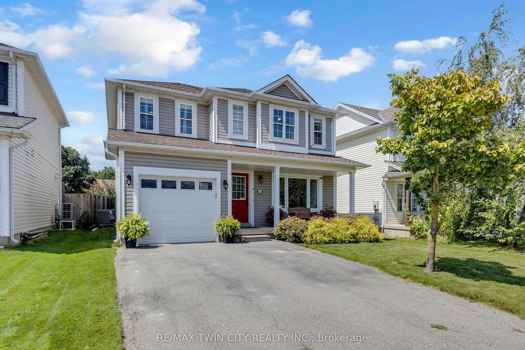 30 Stowe Terrace, Brantford