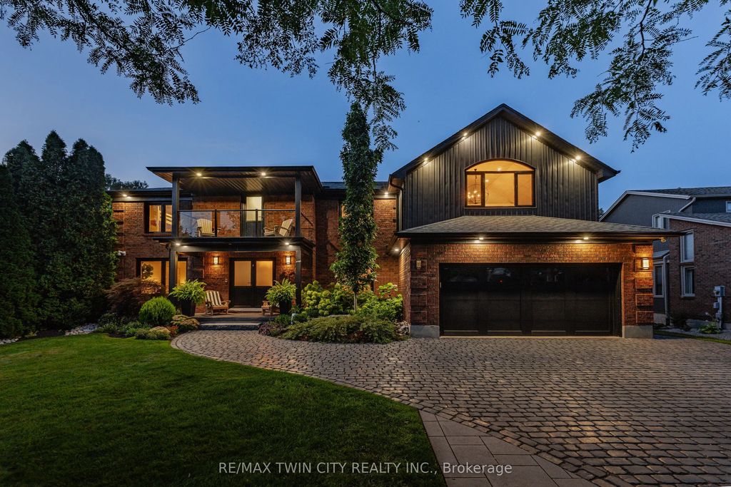 50 Roehampton Court, Kitchener