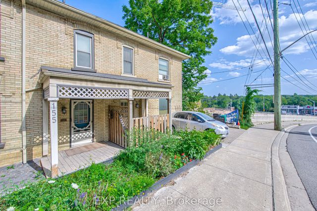 153 Fountain Street N, Cambridge