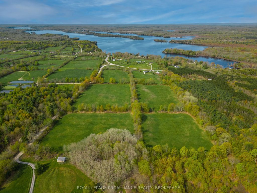 Lot A 121 Thompson Hill Road, Stone Mills