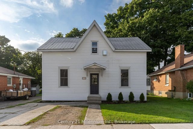276 Edward Street, North Huron
