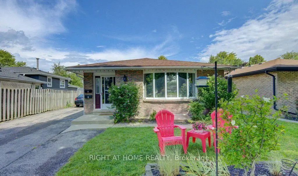 204 Holborn Drive, Kitchener