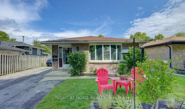 204 Holborn Drive, Kitchener