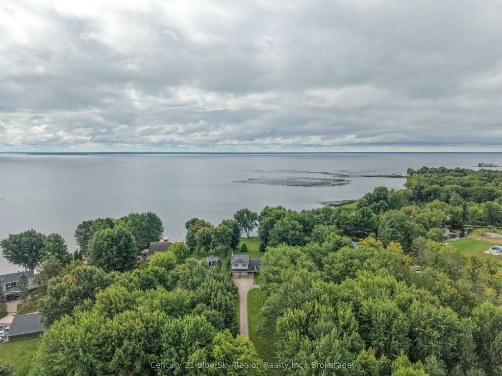 474 Marleau Road, West Nipissing