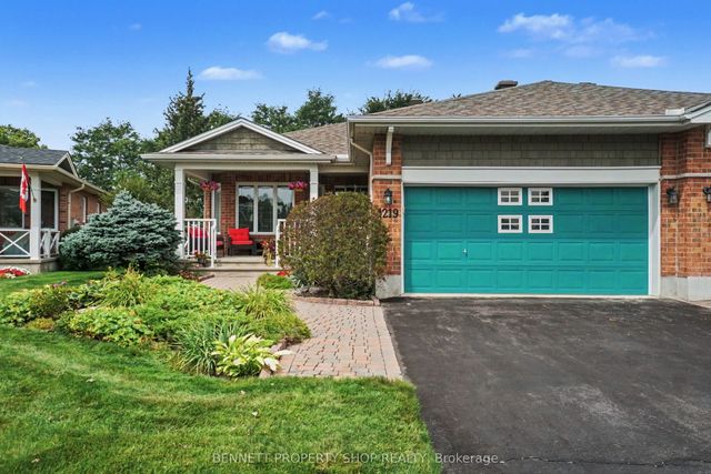 4219 Green Gables Lane, Blossom Park - Airport and Area