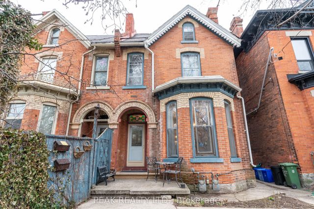 127 East Avenue S, Hamilton