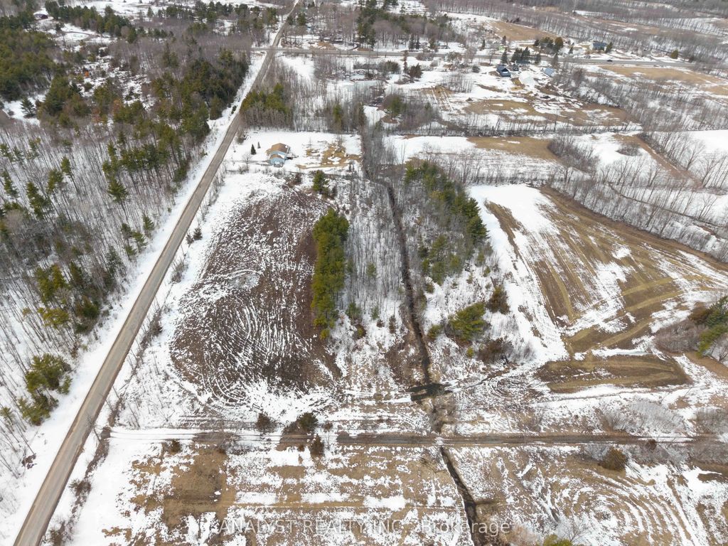 Part 1 Of Part Lot 6 3629 Quinn Road E, Frontenac