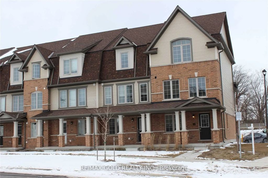 763 Linden Drive 67, Cambridge