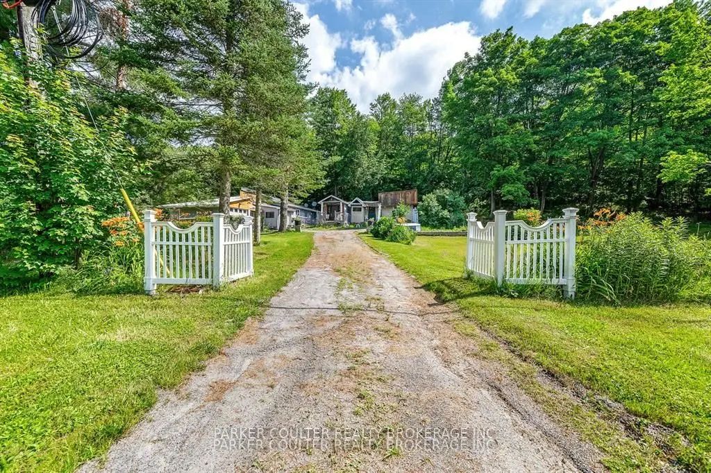 1291 Muskoka Rd 118 N/a W, Bracebridge