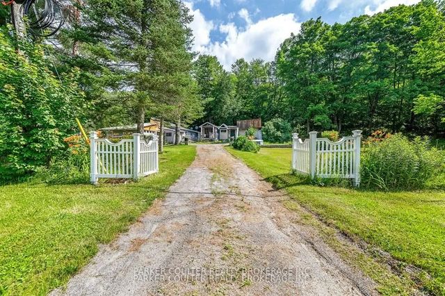 1291 Muskoka Rd 118 N/a W, Bracebridge
