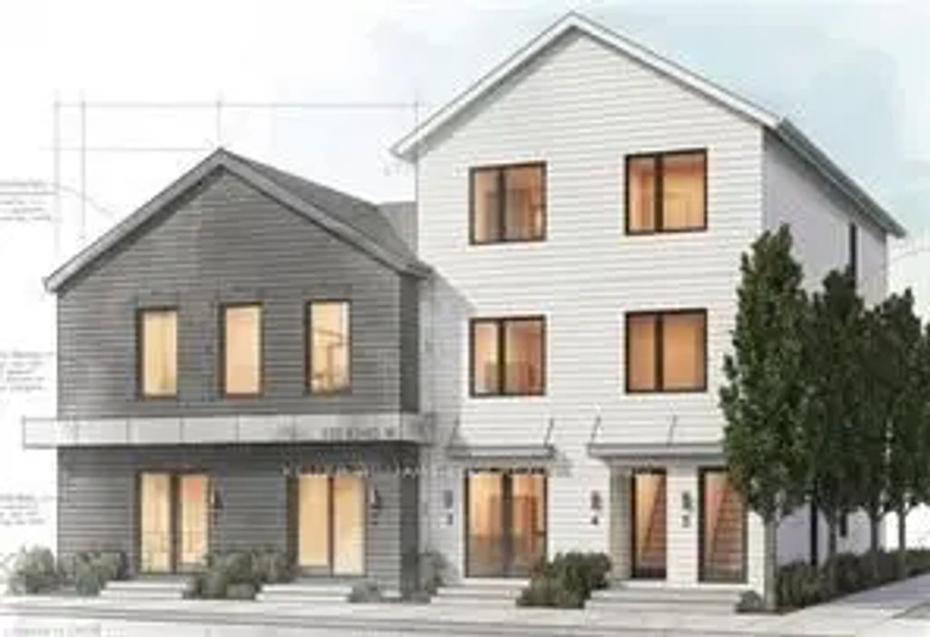 332 King Street W 4, Hamilton