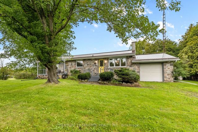 8567 Franktown Road, Stittsville - Munster - Richmond