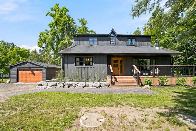 3186 Buckhorn Road, Selwyn