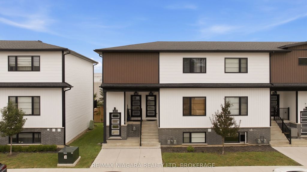 4263 Fourth Avenue 635, Niagara Falls
