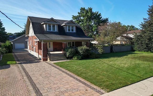 318 Elizabeth Street, St. Marys