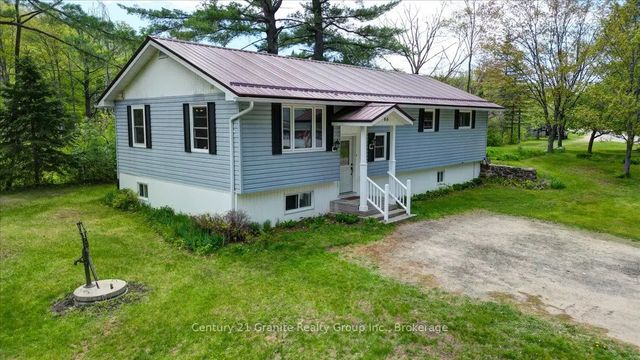 66 Hastings Street S, Bancroft