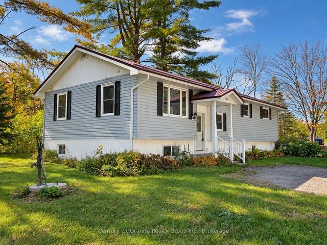 66 Hastings Street S, Bancroft