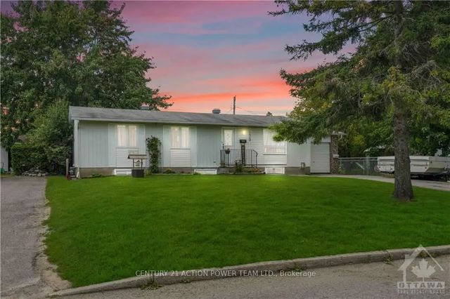 1512 Blackheath Street N, Orleans - Cumberland and Area