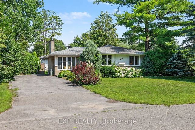16 Elmsley Crescent, Bells Corners and South to Fallowfield