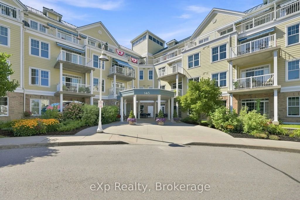 145 Third Street 212, Cobourg