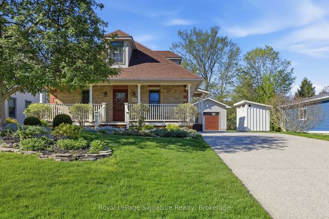 209 Summerhill Road, Saugeen Shores