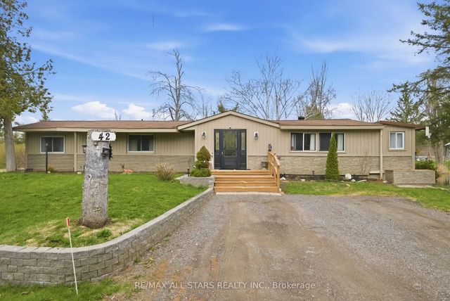 42 Otter Line, Kawartha Lakes