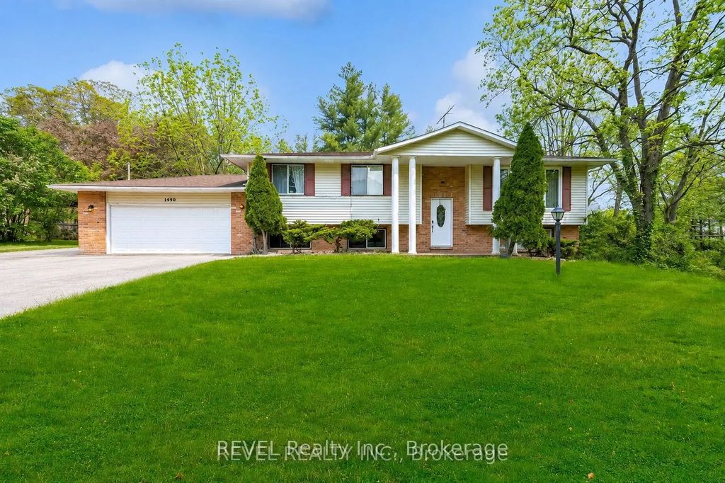 1490 York Road, Niagara-on-the-Lake